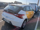  Hyundai  i20 HYUNDAI  / 2020 / 5P / berlina con portón 1.0 TGDI 74kW (100CV) 48V Essence #2