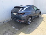  Hyundai  Tucson HYUNDAI  / 2020 / 5P / todoterreno 1.6 TGDI 110kW (150CV) 48V Tecno Sky #2