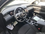  Hyundai  Tucson HYUNDAI  / 2020 / 5P / todoterreno 1.6 TGDI 110kW (150CV) 48V Tecno Sky #3