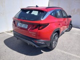  Hyundai  Tucson HYUNDAI  / 2020 / 5P / todoterreno 1.6 TGDI 169kW (230CV) HEV Maxx Auto #2