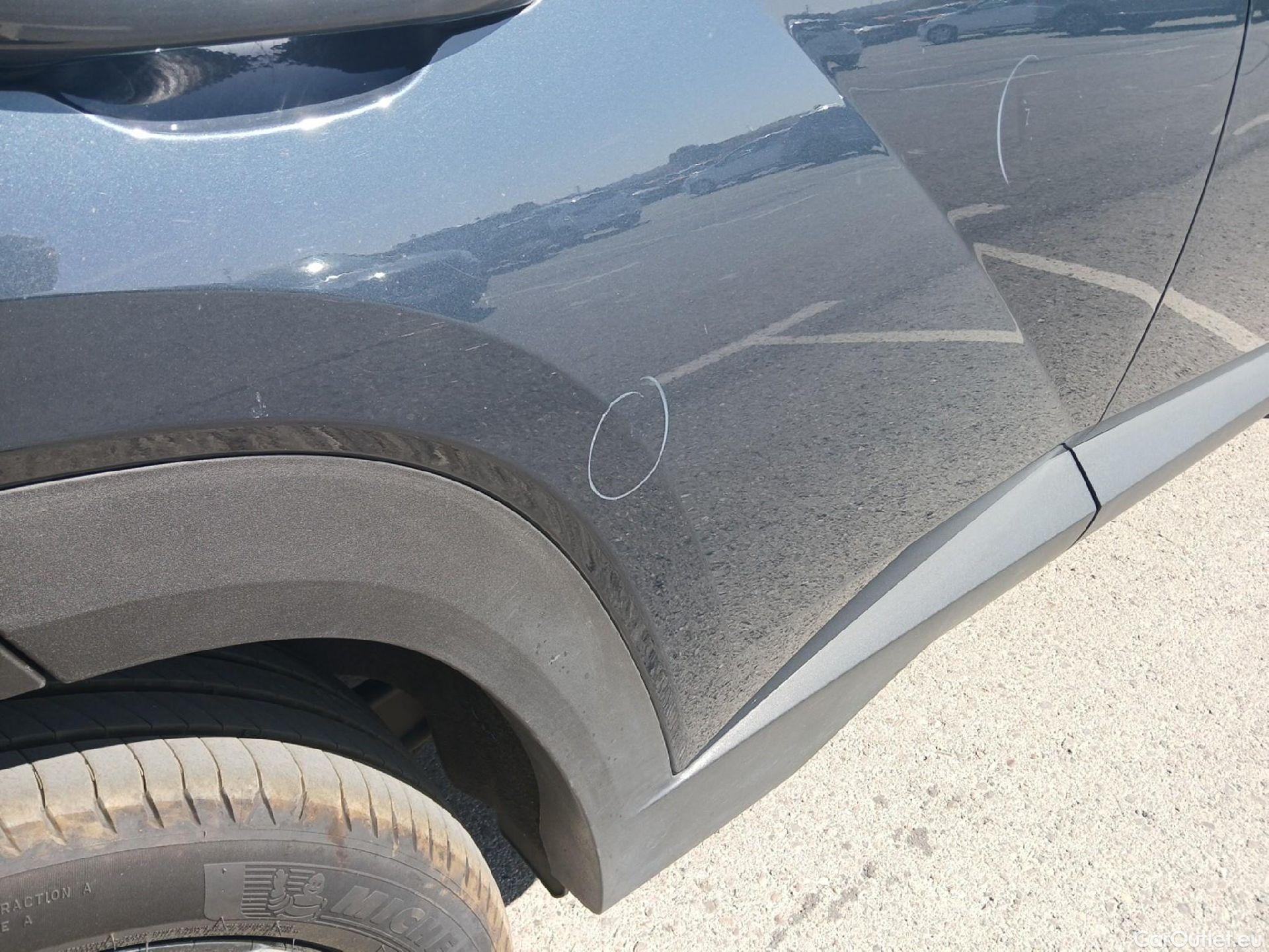  Hyundai  Tucson HYUNDAI  / 2020 / 5P / todoterreno 1.6 TGDI PHEV 195kW Maxx Auto 4X4 #20