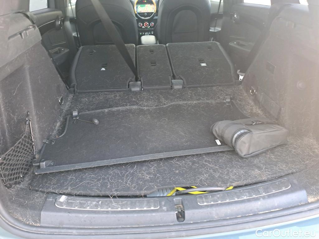  Mini  Countryman MINI  / 2020 / 5P / berlina con portón Cooper S E ALL4 #6