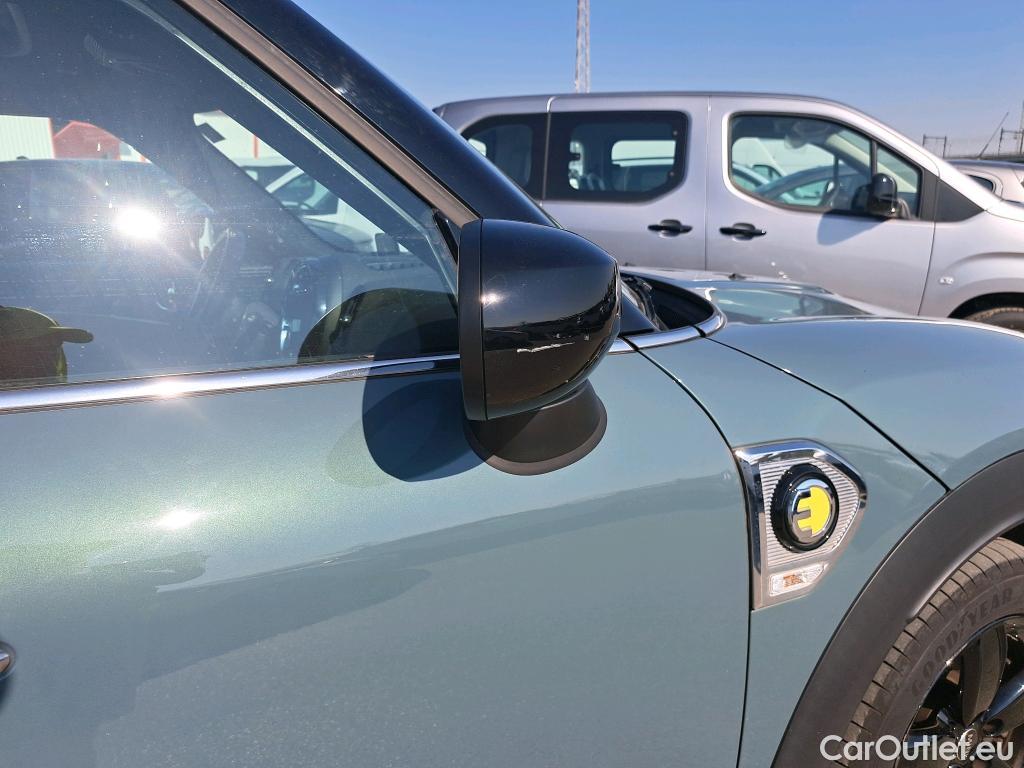  Mini  Countryman MINI  / 2020 / 5P / berlina con portón Cooper S E ALL4 #21