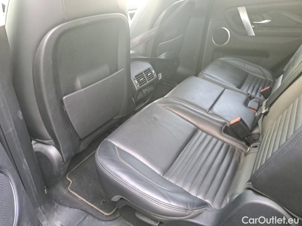  Land Rover  Discovery LAND ROVER  Sport / 2019 / 5P / todoterreno 2.0D I4-L.Flw 150 PS AWD Auto SE #54
