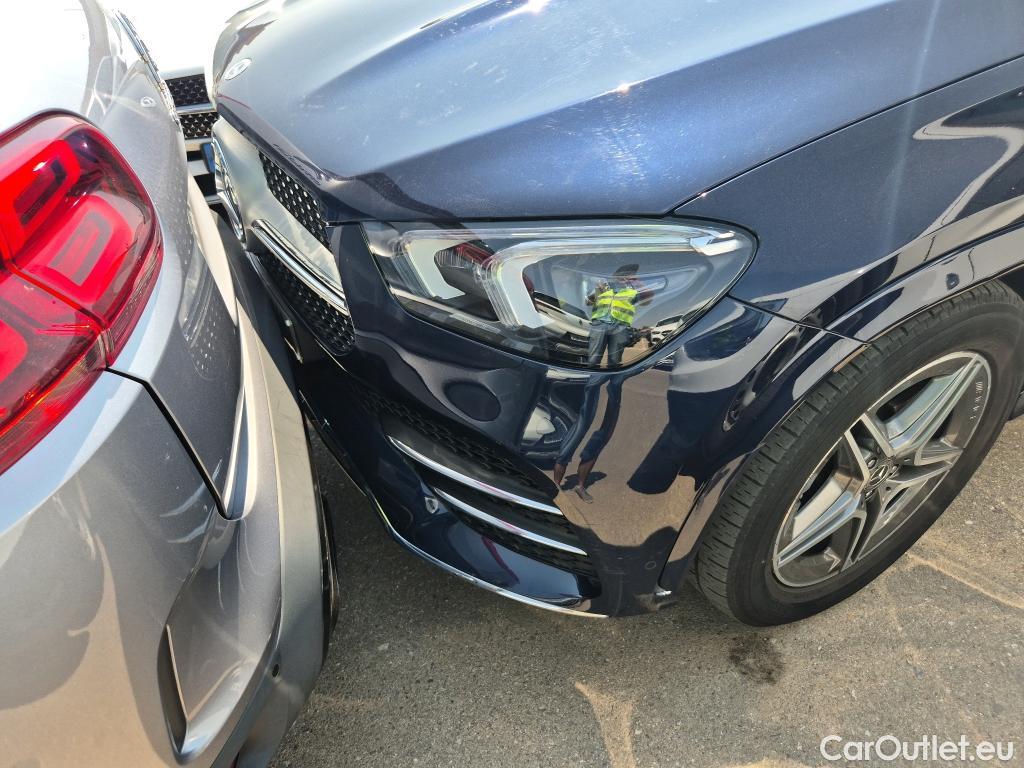  Mercedes  G-Klasee MERCEDES-BENZ GLE / 2018 / 5P / todoterreno GLE 350 de 4MATIC #24