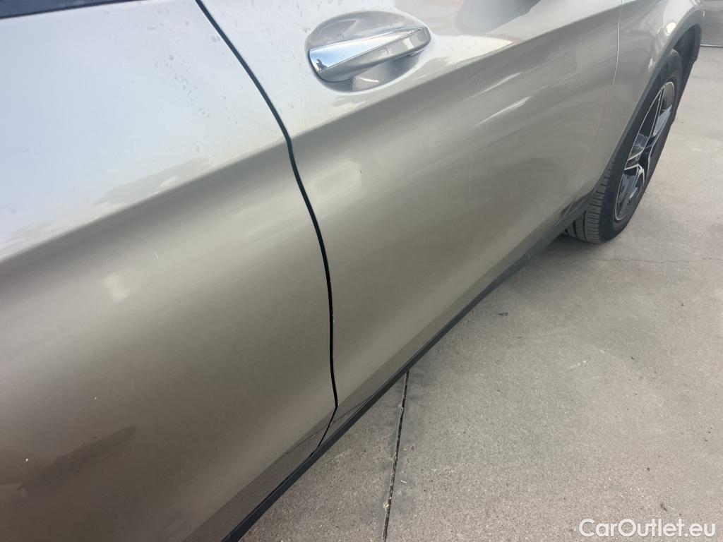  Mercedes  G-Klasee MERCEDES-BENZ GLC Coupé / 2019 / 5P / coupé GLC 300 de 4MATIC #15