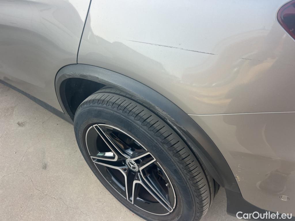  Mercedes  G-Klasee MERCEDES-BENZ GLC Coupé / 2019 / 5P / coupé GLC 300 de 4MATIC #45