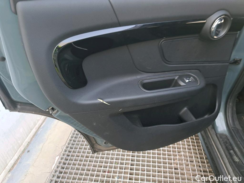  Mini  Countryman MINI  / 2020 / 5P / berlina con portón Cooper S E ALL4 #15