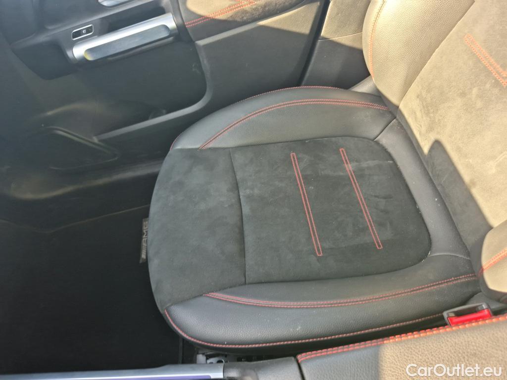  Mercedes  GLB MERCEDES-BENZ  / 2019 / 5P / todoterreno  220 d 4MATIC 4MATIC / 7 ASIENTOS #11