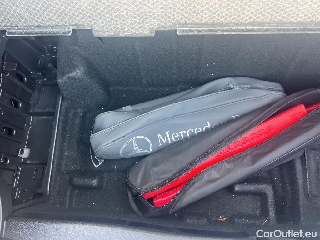  Mercedes  G-Klasee MERCEDES-BENZ GLC Coupé / 2019 / 5P / coupé GLC 300 de 4MATIC #6