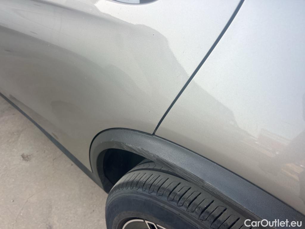  Mercedes  G-Klasee MERCEDES-BENZ GLC Coupé / 2019 / 5P / coupé GLC 300 de 4MATIC #21