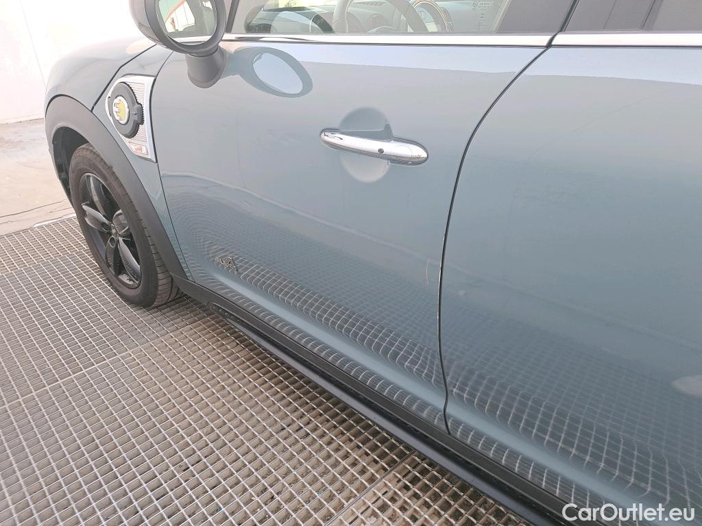  Mini  Countryman MINI  / 2020 / 5P / berlina con portón Cooper S E ALL4 #11