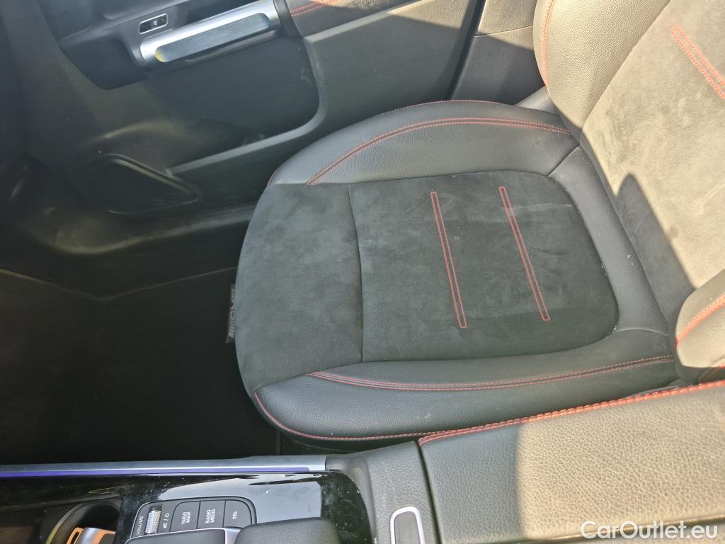  Mercedes  GLB MERCEDES-BENZ  / 2019 / 5P / todoterreno  220 d 4MATIC 4MATIC / 7 ASIENTOS #16
