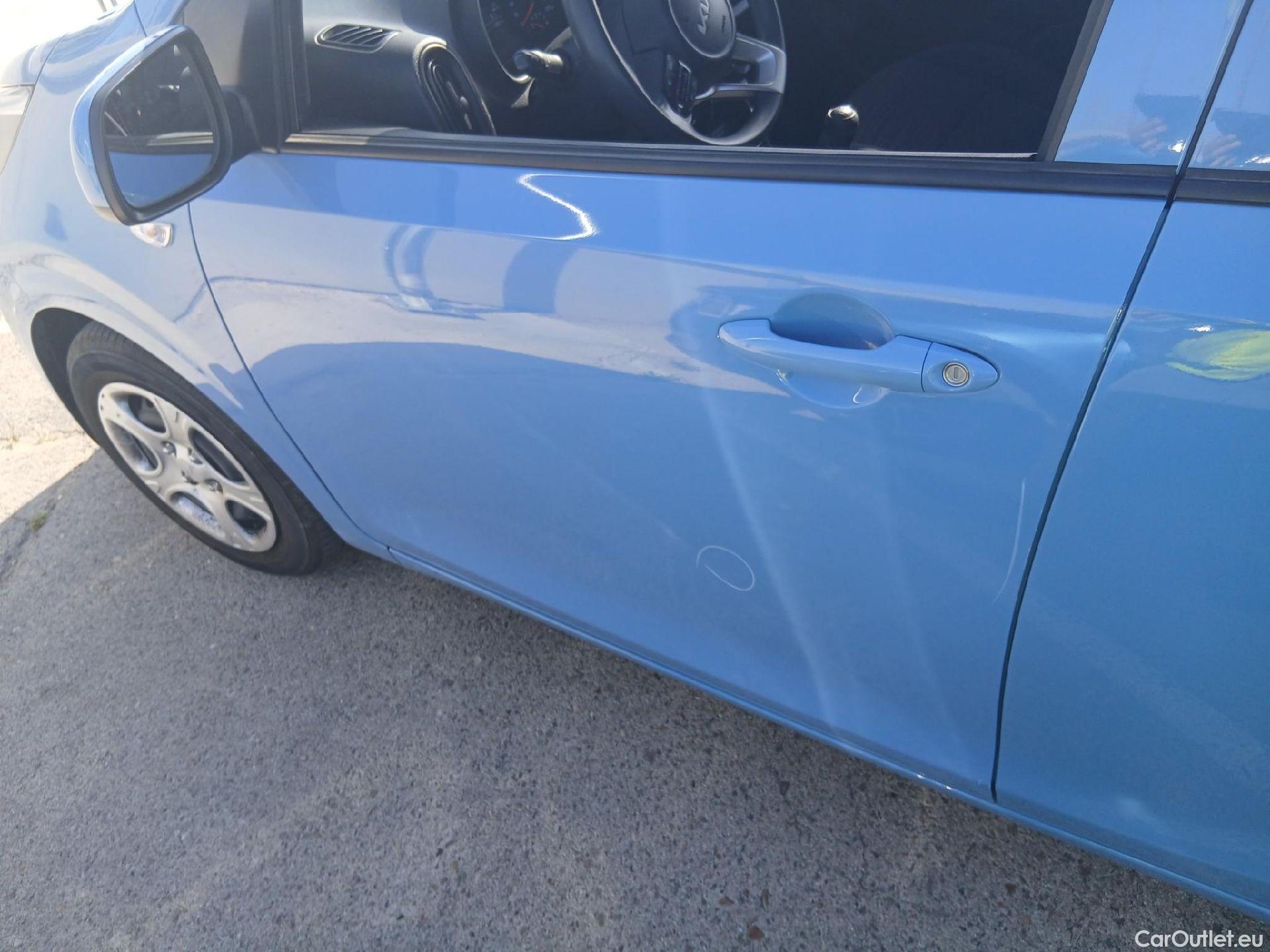  KIA  Picanto KIA  / 2020 / 5P / berlina con portón 1.0 DPi 49kW (67CV) Concept #5
