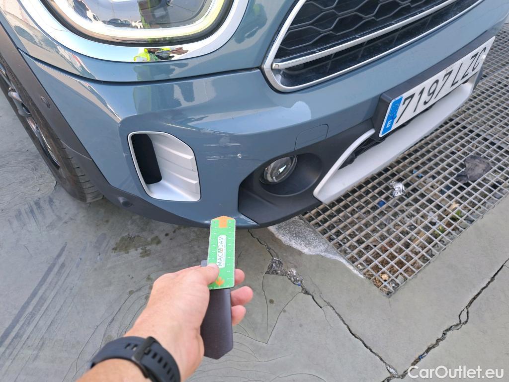  Mini  Countryman MINI  / 2020 / 5P / berlina con portón Cooper S E ALL4 #2