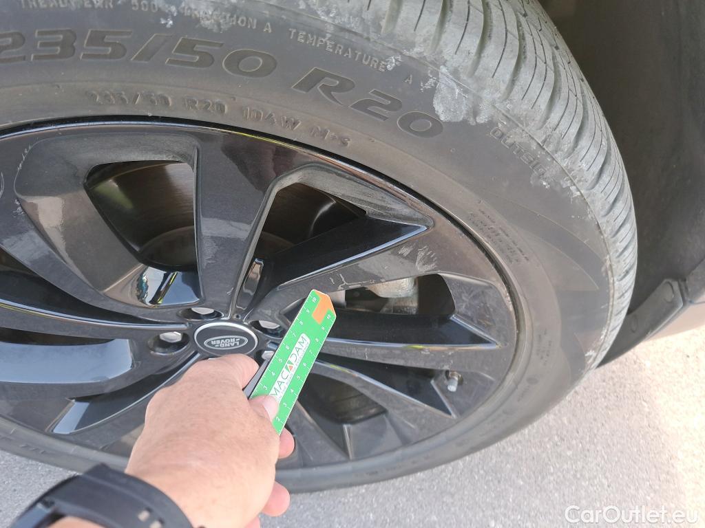  Land Rover  Discovery LAND ROVER  Sport / 2019 / 5P / todoterreno 2.0D I4-L.Flw 150 PS AWD Auto SE #22