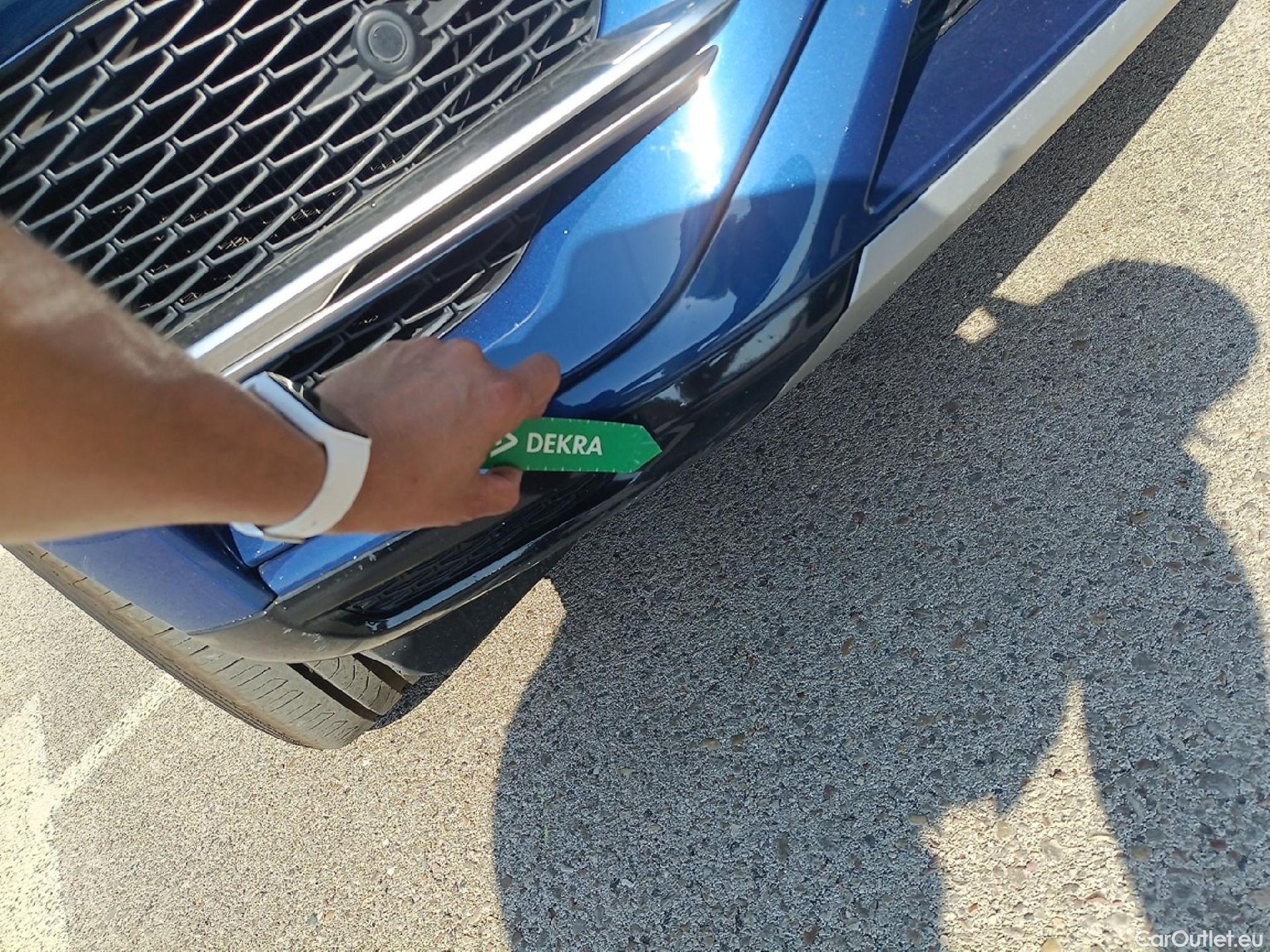  Jaguar  F-PACE JAGUAR  / 2020 / 5P / todoterreno 2.0 I4 PHEV 404PS AWD Auto Standard S #5