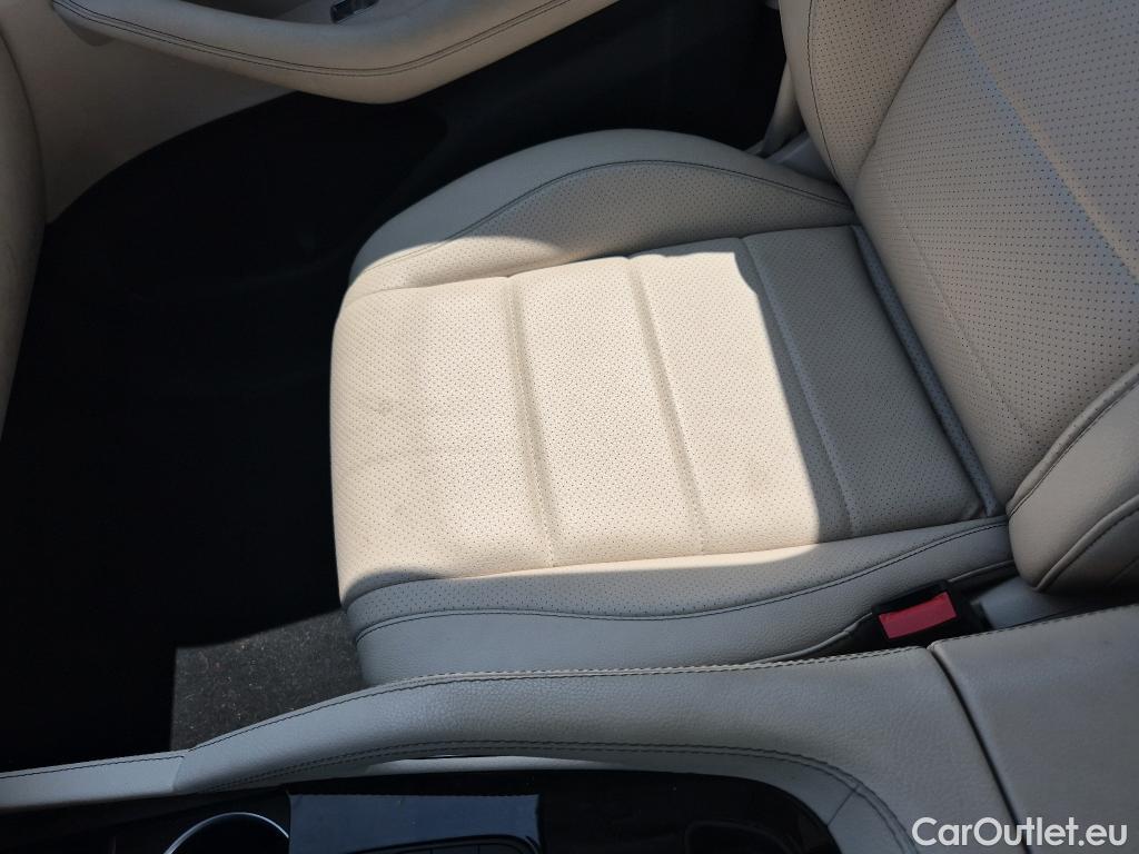  Mercedes  G-Klasee MERCEDES-BENZ GLE / 2018 / 5P / todoterreno GLE 350 de 4MATIC #2