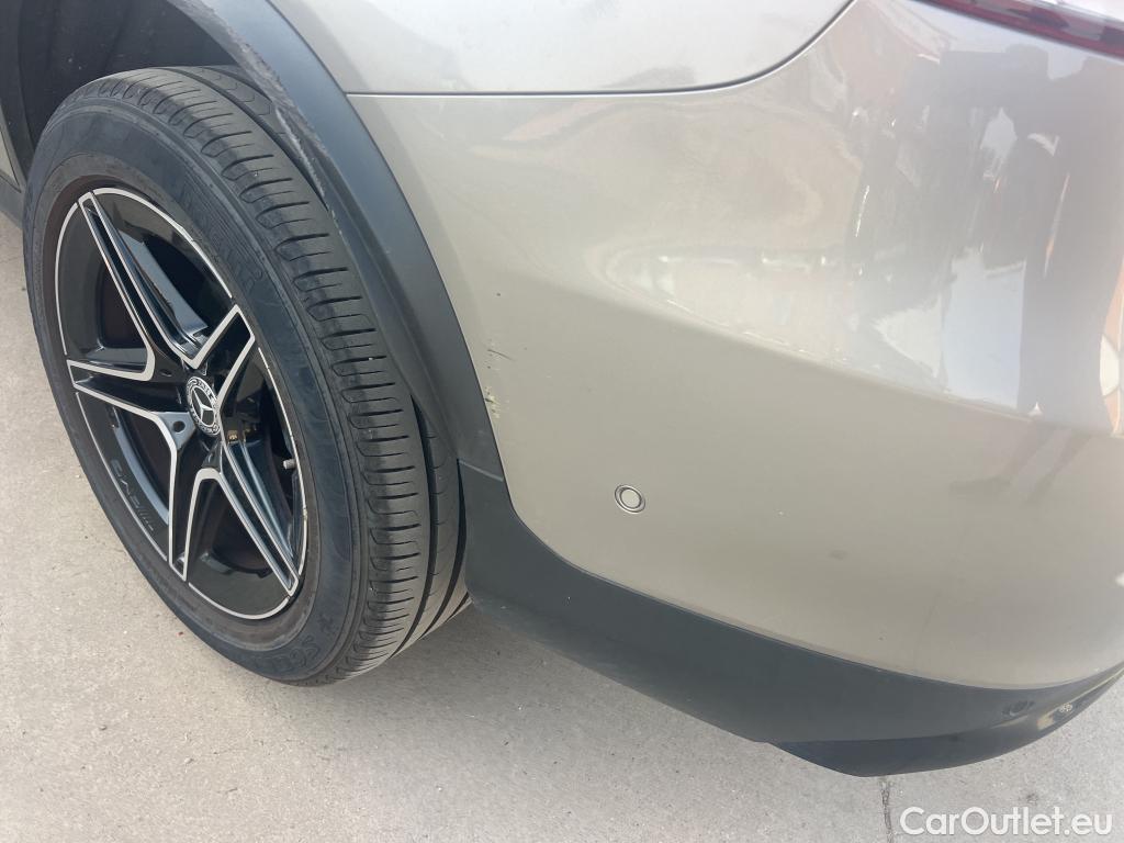  Mercedes  G-Klasee MERCEDES-BENZ GLC Coupé / 2019 / 5P / coupé GLC 300 de 4MATIC #42