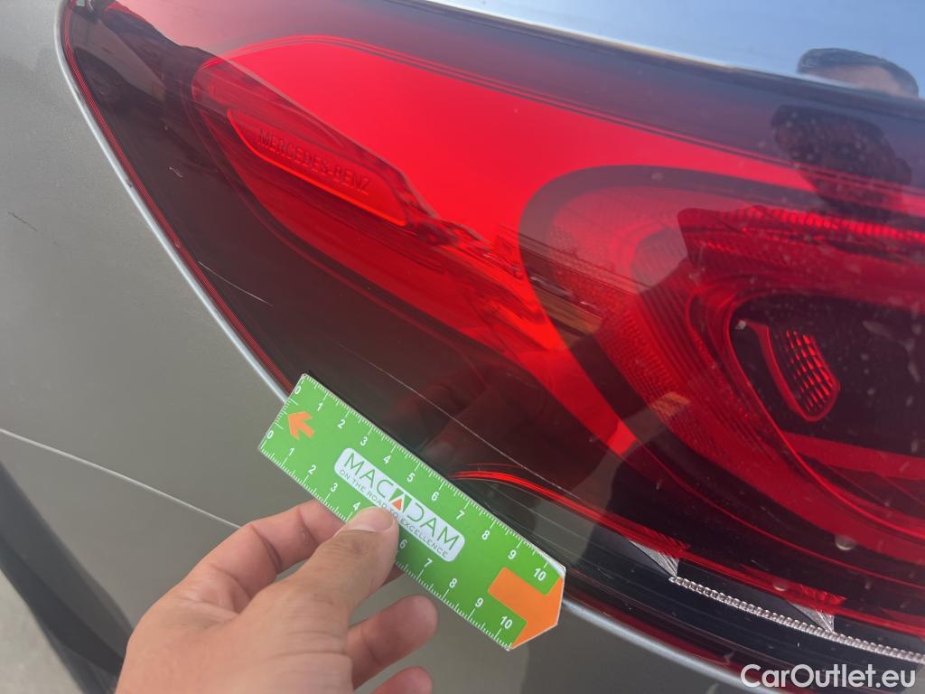  Mercedes  G-Klasee MERCEDES-BENZ GLC Coupé / 2019 / 5P / coupé GLC 300 de 4MATIC #8