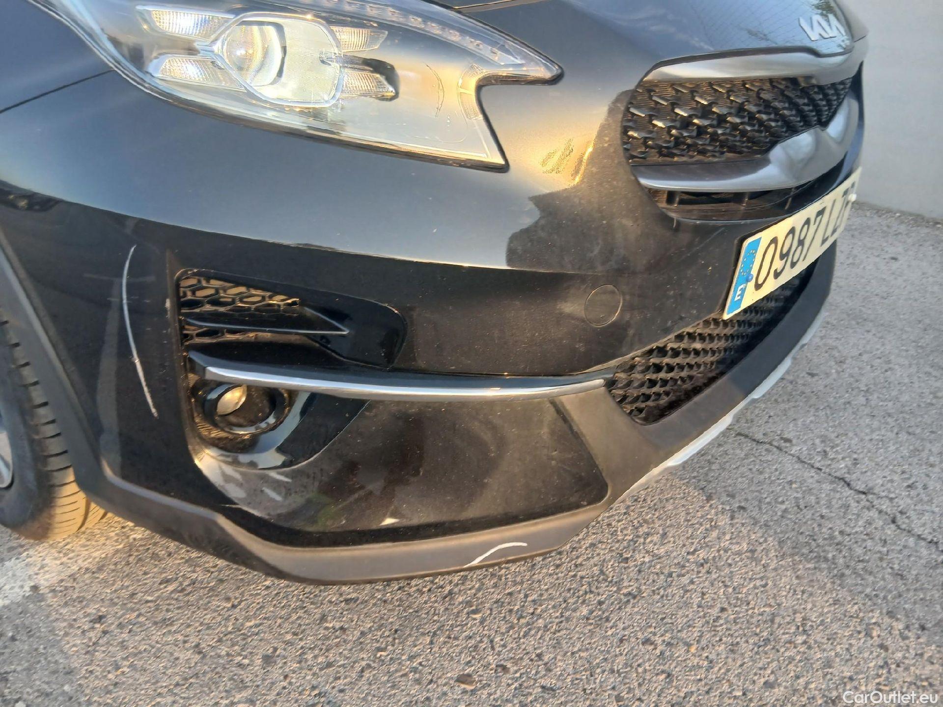  KIA  XCeed KIA  / 2019 / 5P / todoterreno 1.0 T-GDi Drive 88kW (120CV) #6