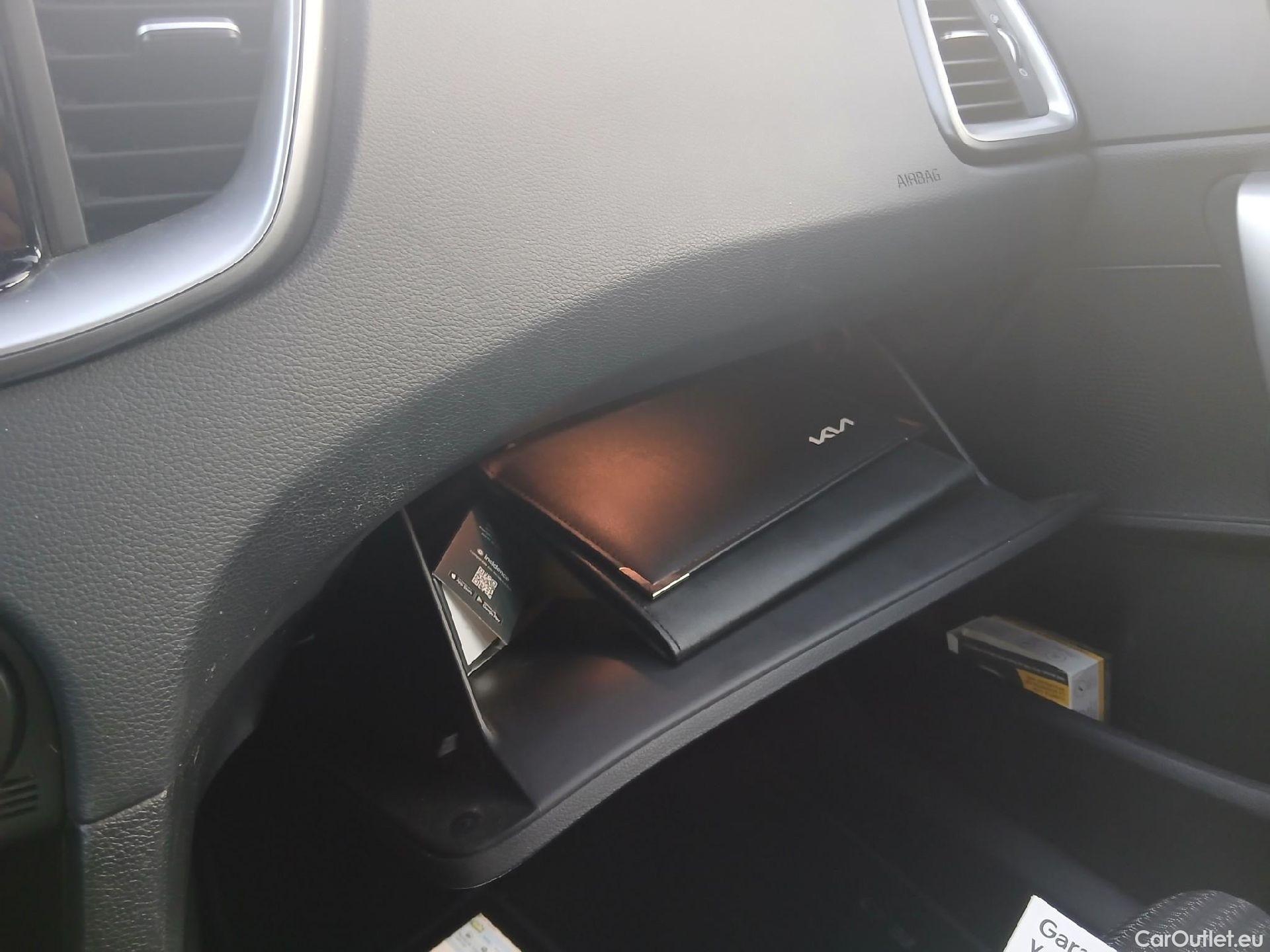  KIA  XCeed KIA  / 2019 / 5P / todoterreno 1.0 T-GDi Drive 88kW (120CV) #1