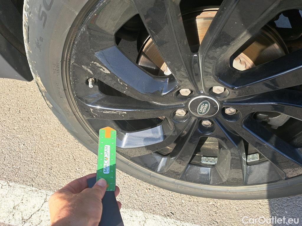  Land Rover  Discovery LAND ROVER  Sport / 2019 / 5P / todoterreno 2.0D I4-L.Flw 150 PS AWD Auto SE #26