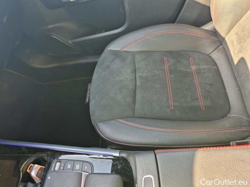  Mercedes  GLB MERCEDES-BENZ  / 2019 / 5P / todoterreno  220 d 4MATIC 4MATIC / 7 ASIENTOS #12