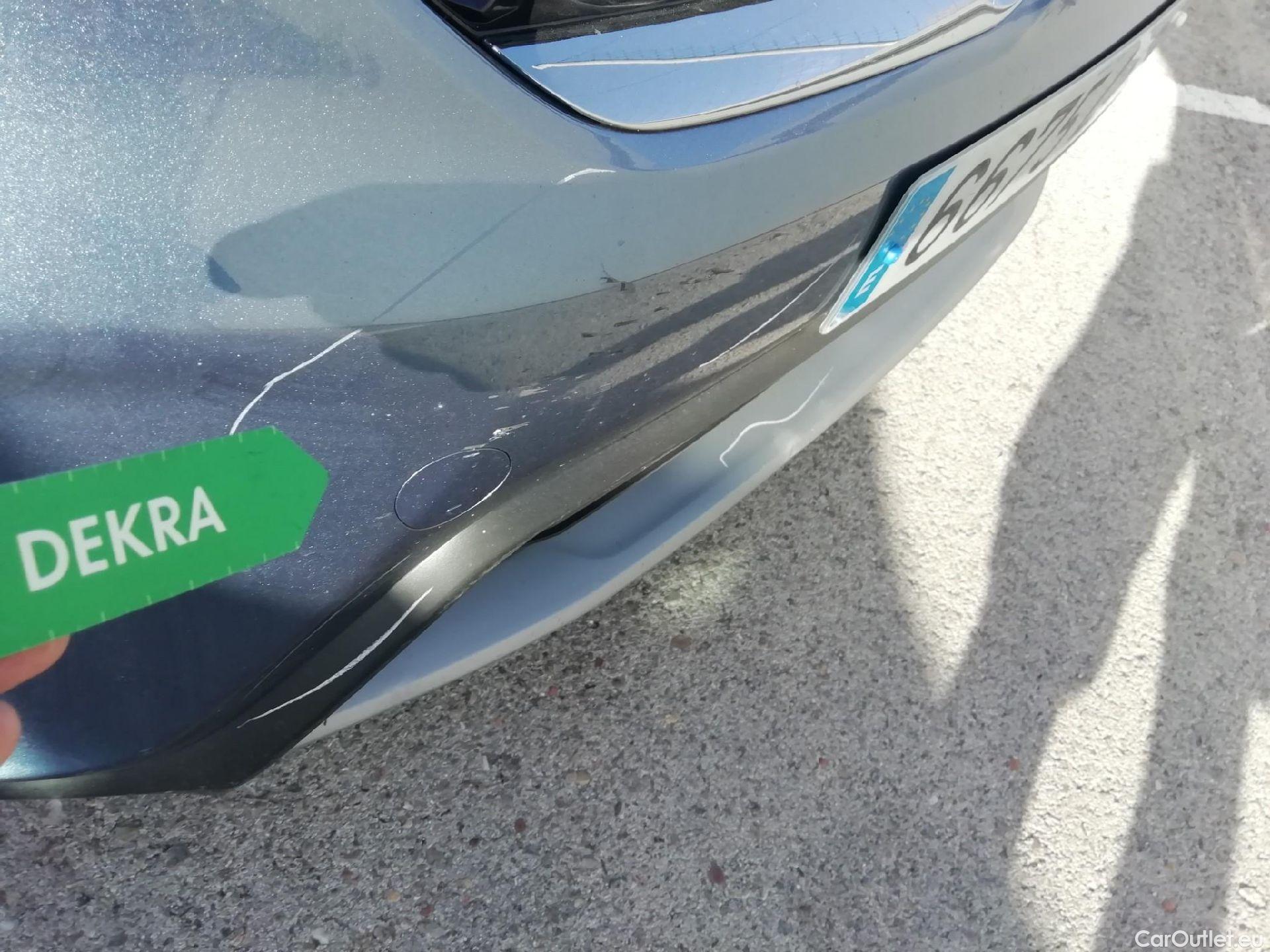  KIA  Niro KIA  / 2019 / 5P / crossover 1.6 GDi HEV 104kW (141CV) Drive #6