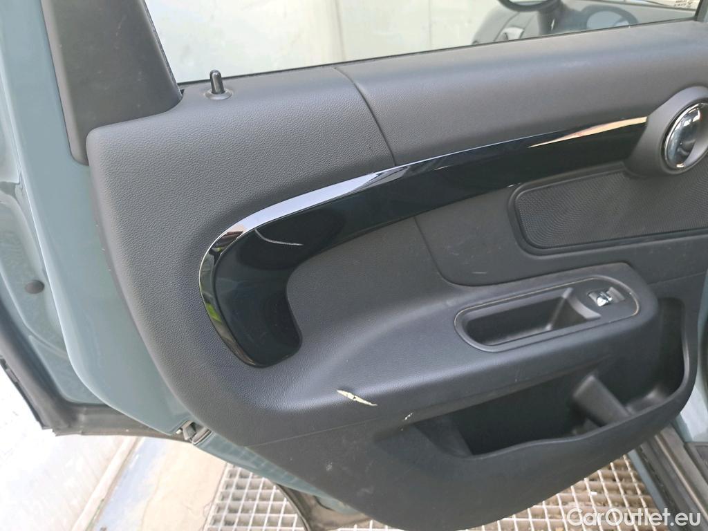  Mini  Countryman MINI  / 2020 / 5P / berlina con portón Cooper S E ALL4 #19