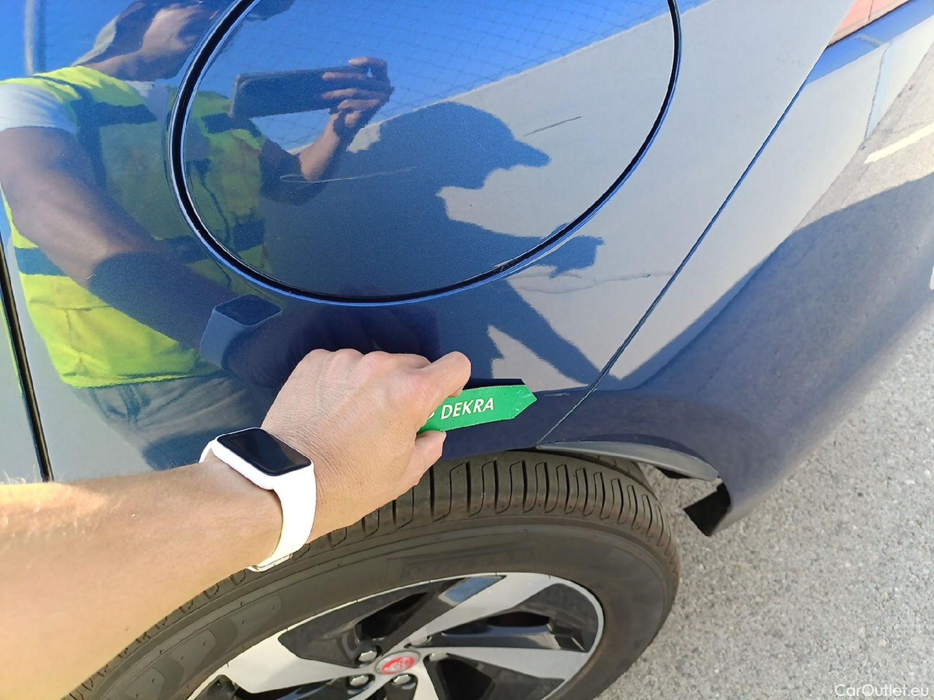  Jaguar  F-PACE JAGUAR  / 2020 / 5P / todoterreno 2.0 I4 PHEV 404PS AWD Auto Standard S #10