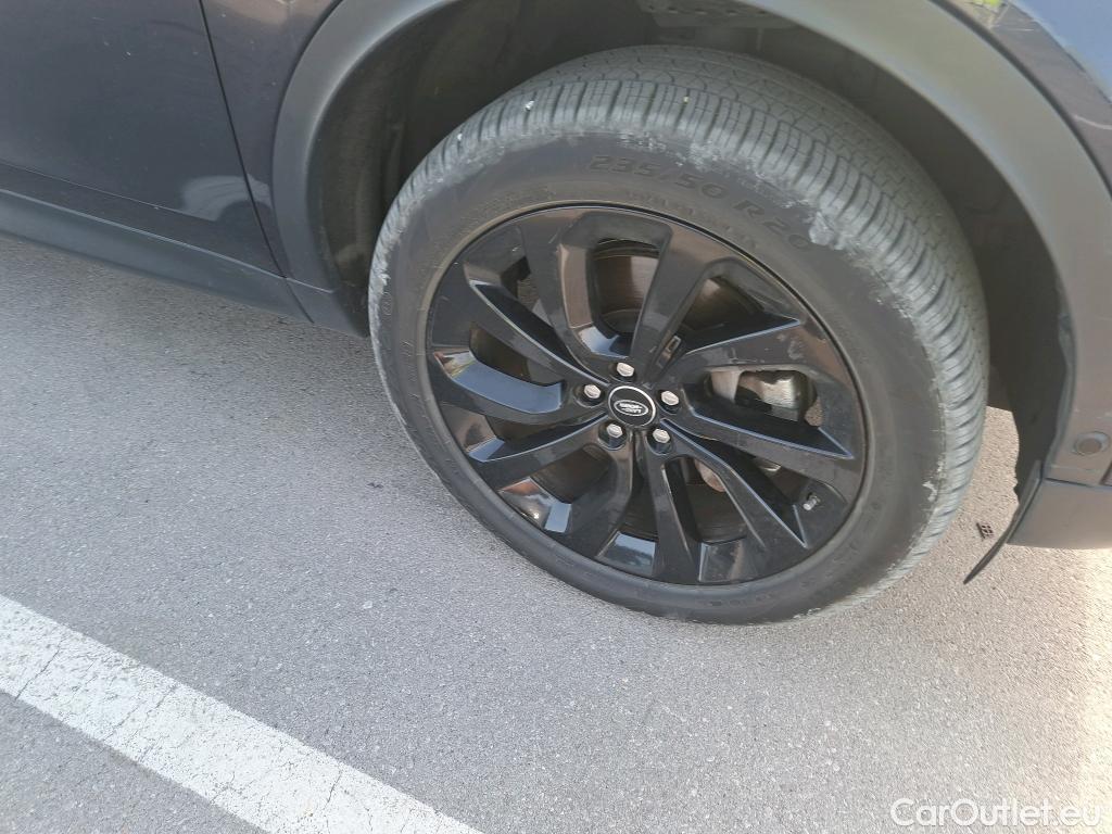  Land Rover  Discovery LAND ROVER  Sport / 2019 / 5P / todoterreno 2.0D I4-L.Flw 150 PS AWD Auto SE #21