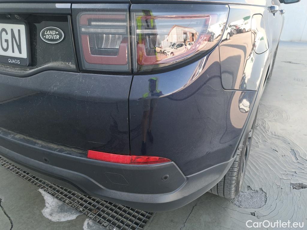  Land Rover  Discovery LAND ROVER  Sport / 2019 / 5P / todoterreno 2.0D I4-L.Flw 150 PS AWD Auto SE #32