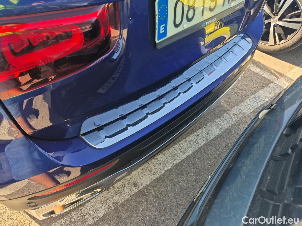  Mercedes  GLB MERCEDES-BENZ  / 2019 / 5P / todoterreno  220 d 4MATIC 4MATIC / 7 ASIENTOS #3