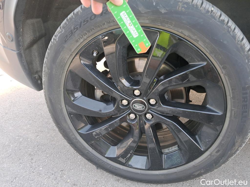  Land Rover  Discovery LAND ROVER  Sport / 2019 / 5P / todoterreno 2.0D I4-L.Flw 150 PS AWD Auto SE #18