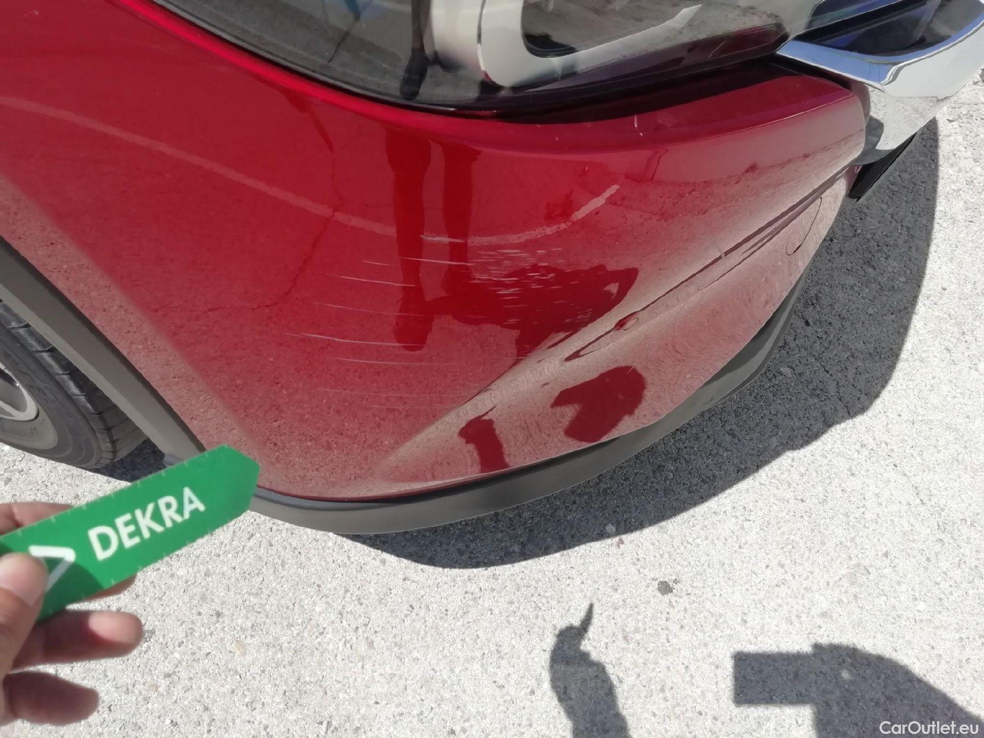  Mazda  CX-5 MAZDA  / 2017 / 5P / todoterreno 2.0 GE 121kW (165CV) 2WD Origin #16