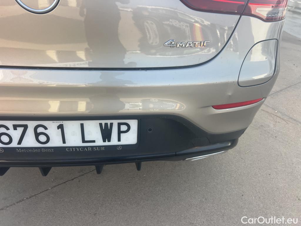  Mercedes  G-Klasee MERCEDES-BENZ GLC Coupé / 2019 / 5P / coupé GLC 300 de 4MATIC #40