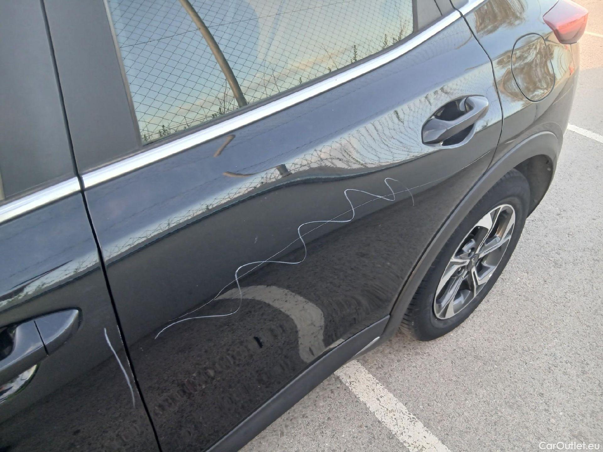  KIA  XCeed KIA  / 2019 / 5P / todoterreno 1.0 T-GDi Drive 88kW (120CV) #15