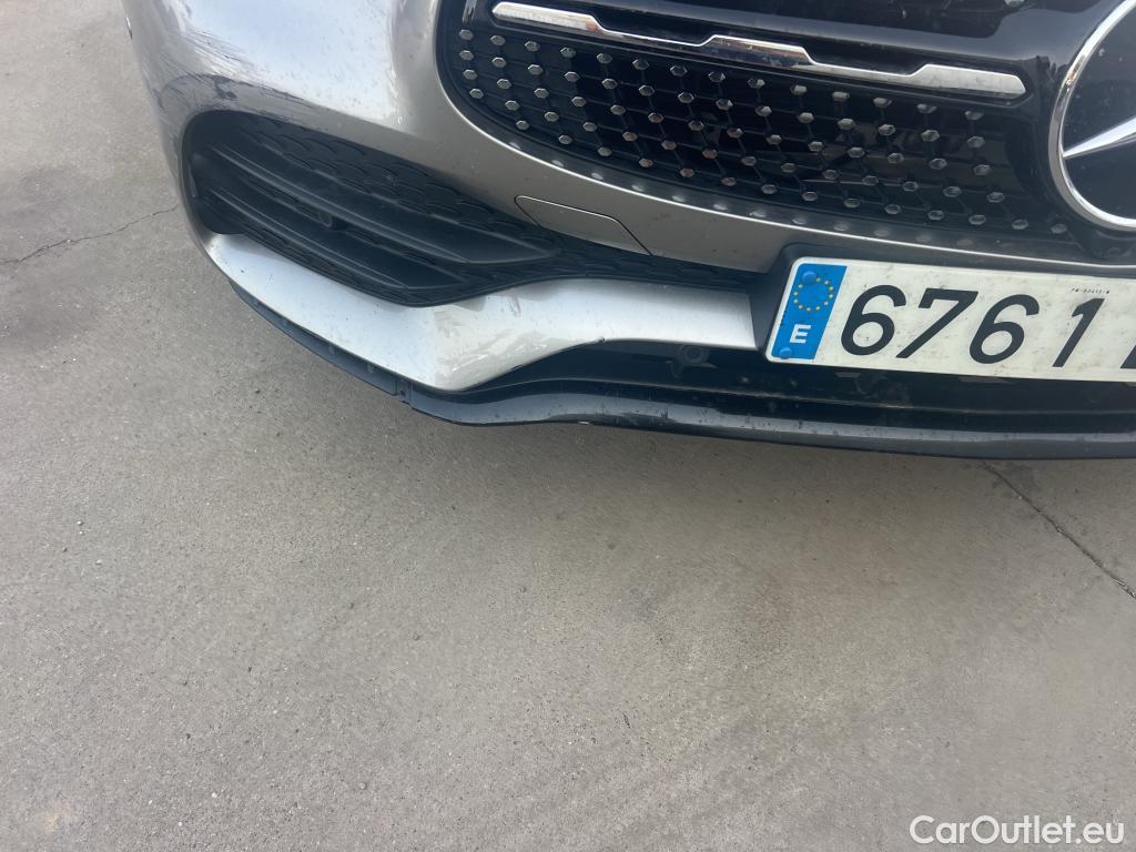  Mercedes  G-Klasee MERCEDES-BENZ GLC Coupé / 2019 / 5P / coupé GLC 300 de 4MATIC #33
