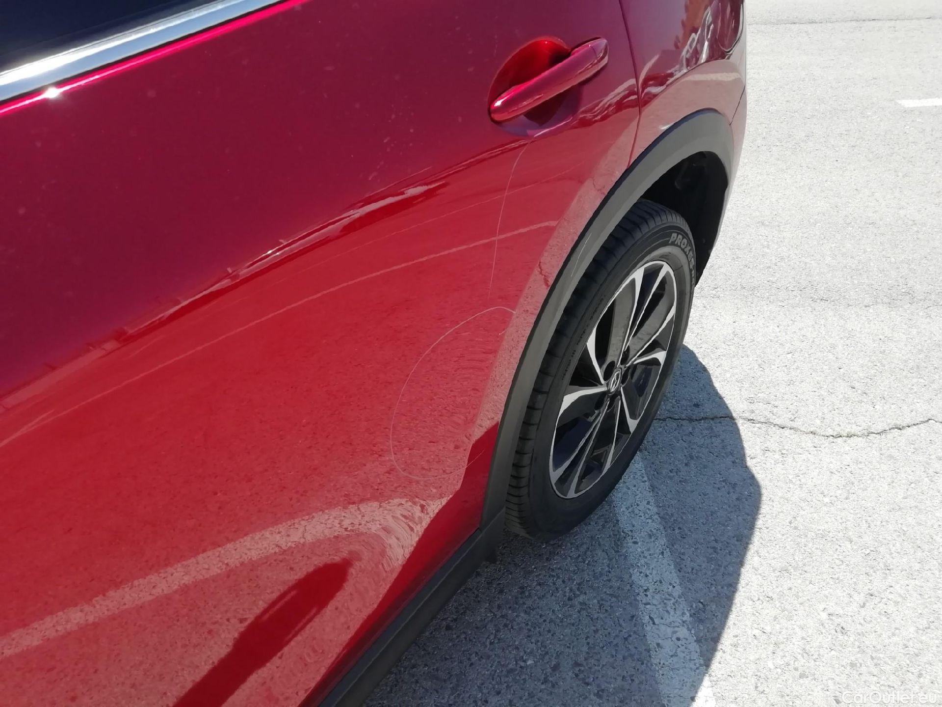  Mazda  CX-5 MAZDA  / 2017 / 5P / todoterreno 2.0 GE 121kW (165CV) 2WD Origin #26