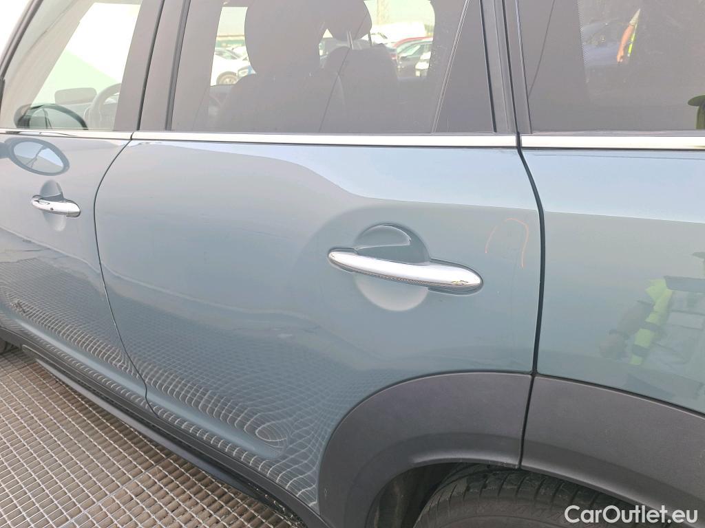 Mini  Countryman MINI  / 2020 / 5P / berlina con portón Cooper S E ALL4 #7