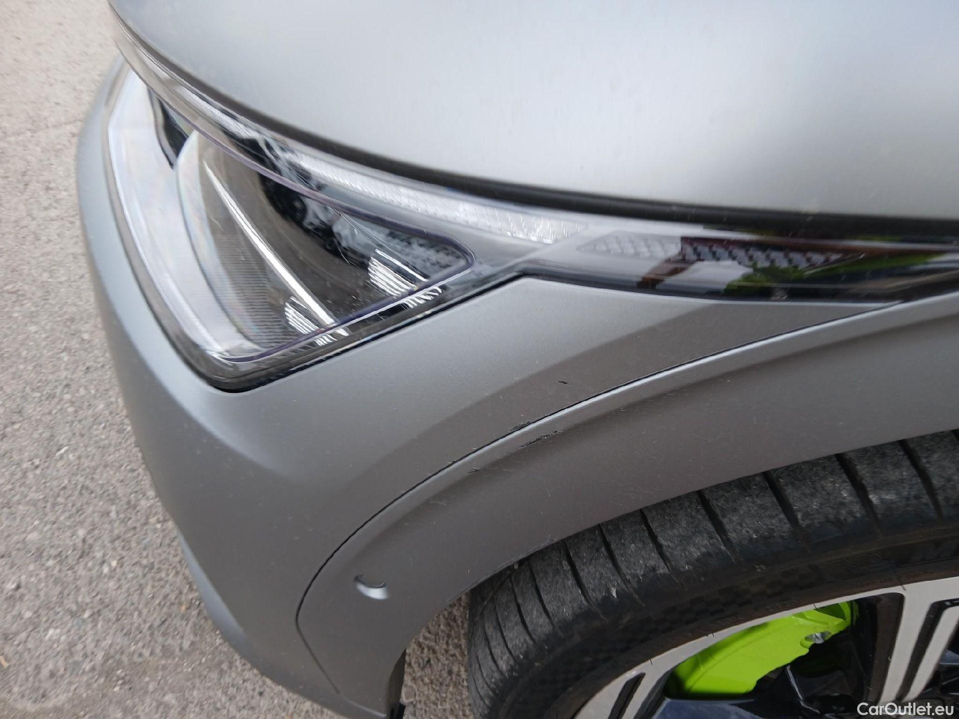  KIA  Ev6 KIA   GT 77,4kWh 430kW 585CV AWD (Long Range) Performance 0 a 100 km/h en 3.5 s #2