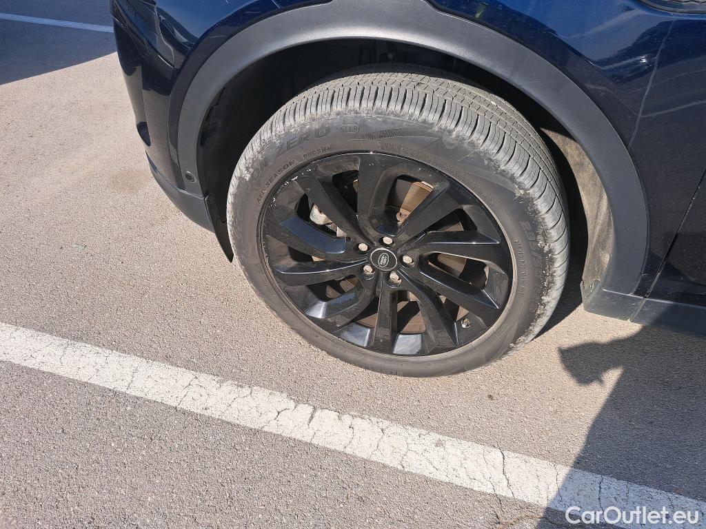  Land Rover  Discovery LAND ROVER  Sport / 2019 / 5P / todoterreno 2.0D I4-L.Flw 150 PS AWD Auto SE #23