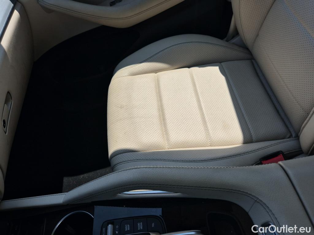  Mercedes  G-Klasee MERCEDES-BENZ GLE / 2018 / 5P / todoterreno GLE 350 de 4MATIC #12