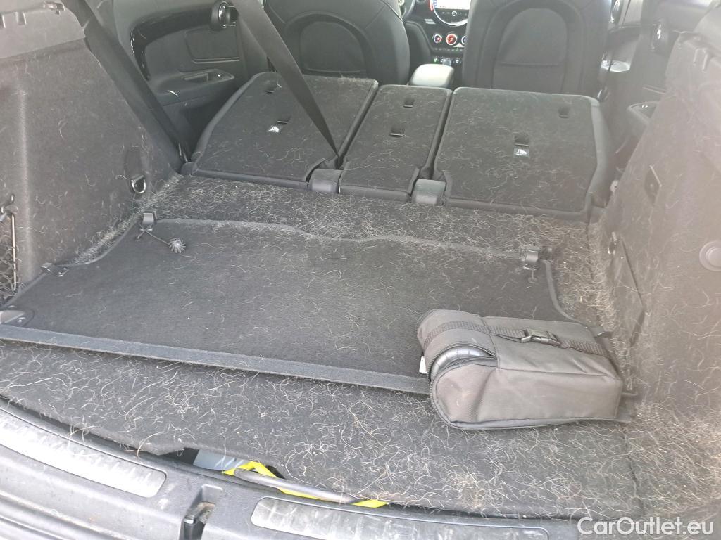  Mini  Countryman MINI  / 2020 / 5P / berlina con portón Cooper S E ALL4 #5