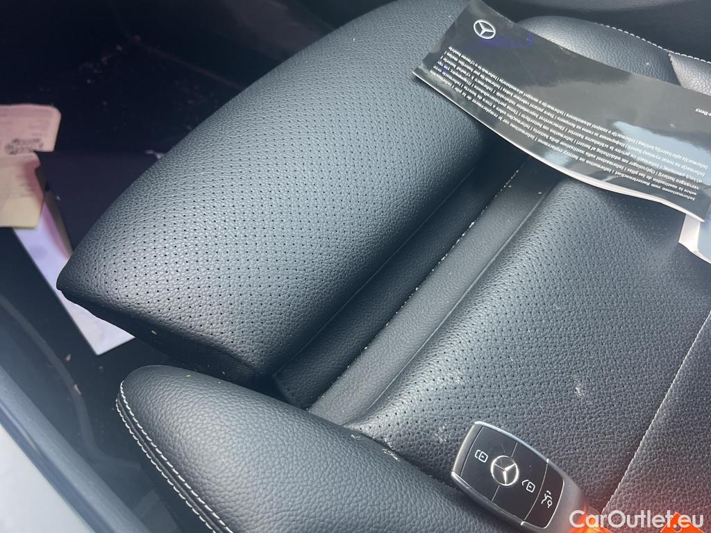  Mercedes  G-Klasee MERCEDES-BENZ GLC Coupé / 2019 / 5P / coupé GLC 300 de 4MATIC #4