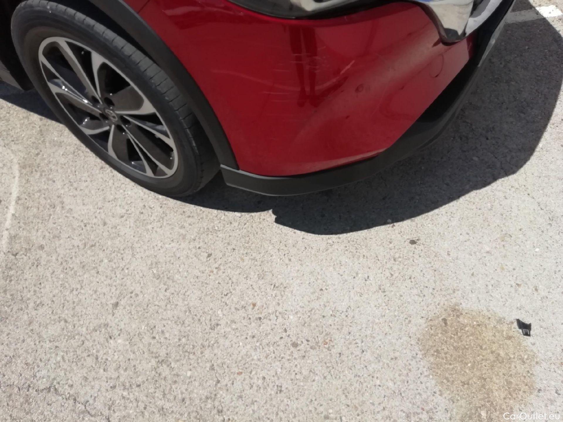  Mazda  CX-5 MAZDA  / 2017 / 5P / todoterreno 2.0 GE 121kW (165CV) 2WD Origin #15