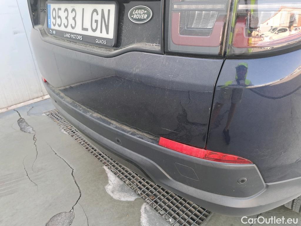  Land Rover  Discovery LAND ROVER  Sport / 2019 / 5P / todoterreno 2.0D I4-L.Flw 150 PS AWD Auto SE #34