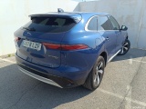  Jaguar  F-PACE JAGUAR  / 2020 / 5P / todoterreno 2.0 I4 PHEV 404PS AWD Auto Standard S #2