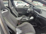  KIA  Ev6 KIA   GT 77,4kWh 430kW 585CV AWD (Long Range) Performance 0 a 100 km/h en 3.5 s #6